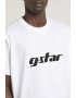 G-STAR Tricou cu imprimeu logo - Pled.ro