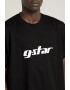 G-STAR Tricou cu imprimeu logo - Pled.ro