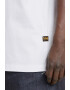 G-STAR Tricou cu imprimeu logo - Pled.ro