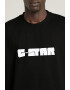 G-STAR Tricou cu imprimeu logo - Pled.ro