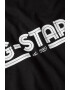 G-STAR Tricou cu imprimeu logo - Pled.ro