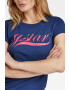 G-STAR Tricou cu logo - Pled.ro