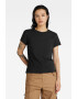 G-STAR Tricou de bumbac organic - Pled.ro