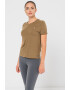 G-STAR Tricou de bumbac organic - Pled.ro