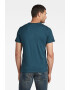 G-STAR Tricou de bumbac organic Base - Pled.ro