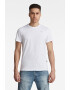 G-STAR Tricou de bumbac organic Base - Pled.ro