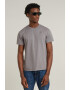 G-STAR Tricou de bumbac organic Base - Pled.ro