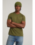 G-STAR Tricou de bumbac organic Base - Pled.ro