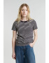 G-STAR Tricou de bumbac organic cu decolteu rotund - Pled.ro