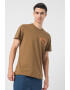 G-STAR Tricou de bumbac organic cu detaliu logo - Pled.ro