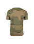 G-STAR Tricou de bumbac organic cu imprimeu camuflaj - Pled.ro