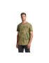 G-STAR Tricou de bumbac organic cu imprimeu camuflaj - Pled.ro