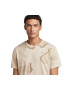 G-STAR Tricou de bumbac organic cu imprimeu camuflaj - Pled.ro