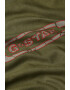 G-STAR Tricou de bumbac organic cu imprimeu logo - Pled.ro