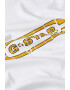 G-STAR Tricou de bumbac organic cu imprimeu logo - Pled.ro