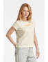 G-STAR Tricou de bumbac organic cu imprimeu logo - Pled.ro