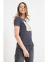 G-STAR Tricou de bumbac organic cu imprimeu pe piept - Pled.ro