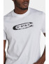 G-STAR Tricou de bumbac organic cu logo - Pled.ro