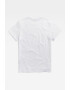 G-STAR Tricou de bumbac organic Nifous - Pled.ro