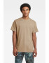 G-STAR Tricou din bumbac organic - Pled.ro