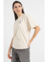 G-STAR Tricou din bumbac organic cu aplicatie logo - Pled.ro