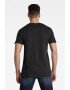 G-STAR Tricou din bumbac organic cu imprimeu - Pled.ro