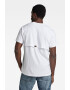 G-STAR Tricou lejer Air Flow - Pled.ro