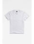 G-STAR Tricou lejer Air Flow - Pled.ro