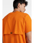 G-STAR Tricou lejer Air Flow - Pled.ro