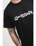 G-STAR Tricou lejer cu imprimeu logo - Pled.ro