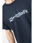 G-STAR Tricou lejer cu imprimeu logo - Pled.ro