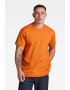 G-STAR Tricou lejer de bumbac organic Essential - Pled.ro