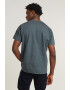 G-STAR Tricou lejer de bumbac organic Essential - Pled.ro