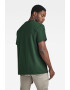 G-STAR Tricou lejer de bumbac organic Essential - Pled.ro