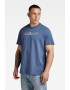 G-STAR Tricou lejer din bumbac organic cu imprimeu - Pled.ro