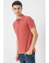 G-STAR Tricou polo din amestec de bumbac organic - Pled.ro