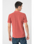 G-STAR Tricou polo din amestec de bumbac organic - Pled.ro