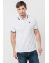 G-STAR Tricou polo din amestec de bumbac organic Dunda - Pled.ro