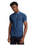 G-STAR Tricou polo slim fit - Pled.ro