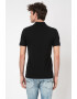 G-STAR Tricou polo slim fit din material pique Dunda - Pled.ro