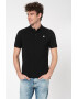 G-STAR Tricou polo slim fit din material pique Dunda - Pled.ro