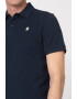 G-STAR Tricou polo slim fit din material pique Dunda - Pled.ro