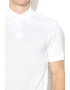 G-STAR Tricou polo slim fit din material pique Dunda - Pled.ro