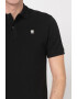 G-STAR Tricou polo slim fit din material pique Dunda - Pled.ro