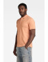 G-STAR Tricou polo slim fit din material pique Dunda - Pled.ro