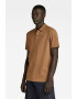 G-STAR Tricou polo slim fit din material pique Dunda - Pled.ro