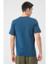 G-STAR Tricou slim fit cu decolteu la baza gatului Base - Pled.ro