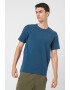 G-STAR Tricou slim fit cu decolteu la baza gatului Base - Pled.ro