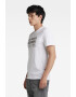 G-STAR Tricou slim fit de bumbac organic - Pled.ro