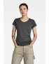 G-STAR Tricou slim fit de bumbac organic - Pled.ro